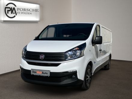 Fiat Talento Kasten L2H1 1,2t SX