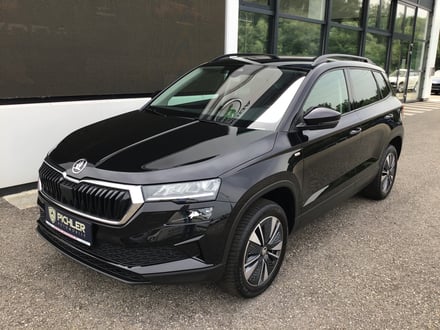 Škoda Karoq Ambition TDI DSG