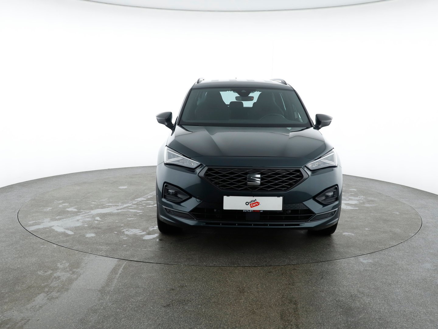 SEAT Tarraco FR 2.0 TDI DSG 4Drive | Bild 2 von 31