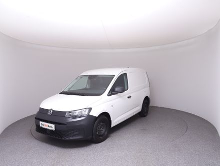 VW Caddy Cargo Entry TDI