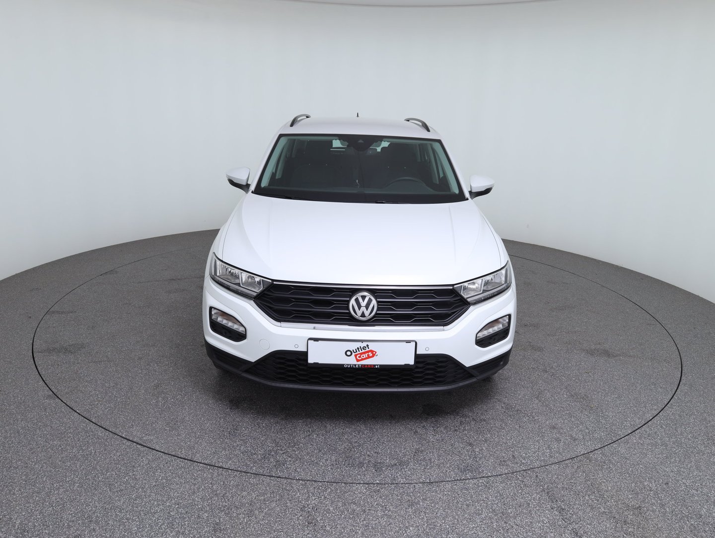 VW T-Roc TSI | Bild 8 von 14