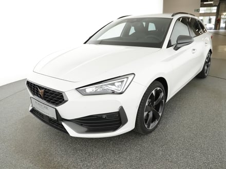 CUPRA Leon SP Kombi 2.0 TDI DSG 150