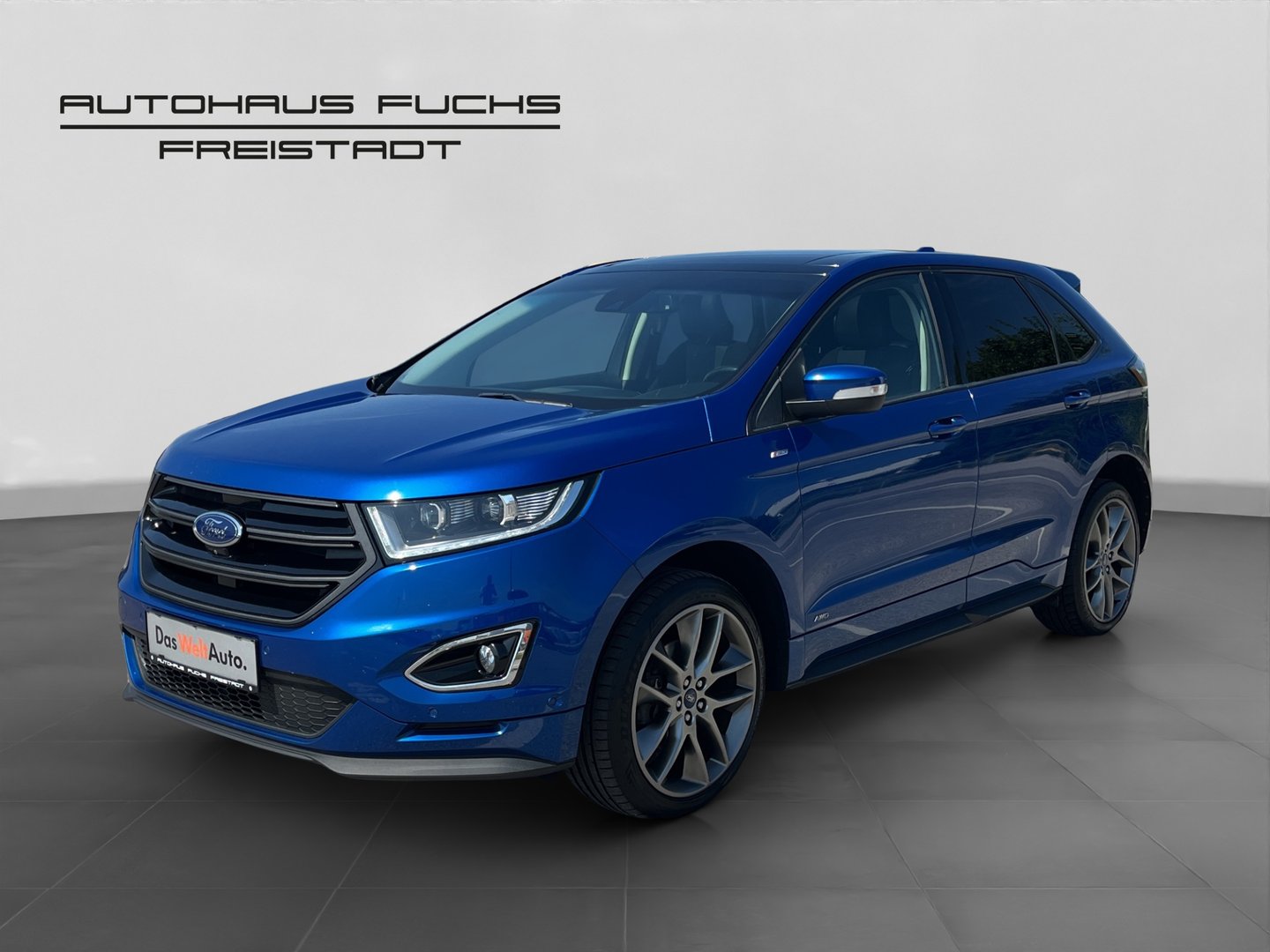 Ford Edge