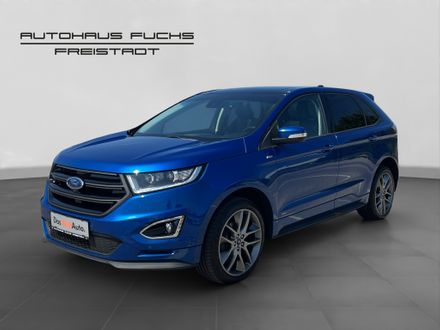 Ford Edge ST-Line 4x4