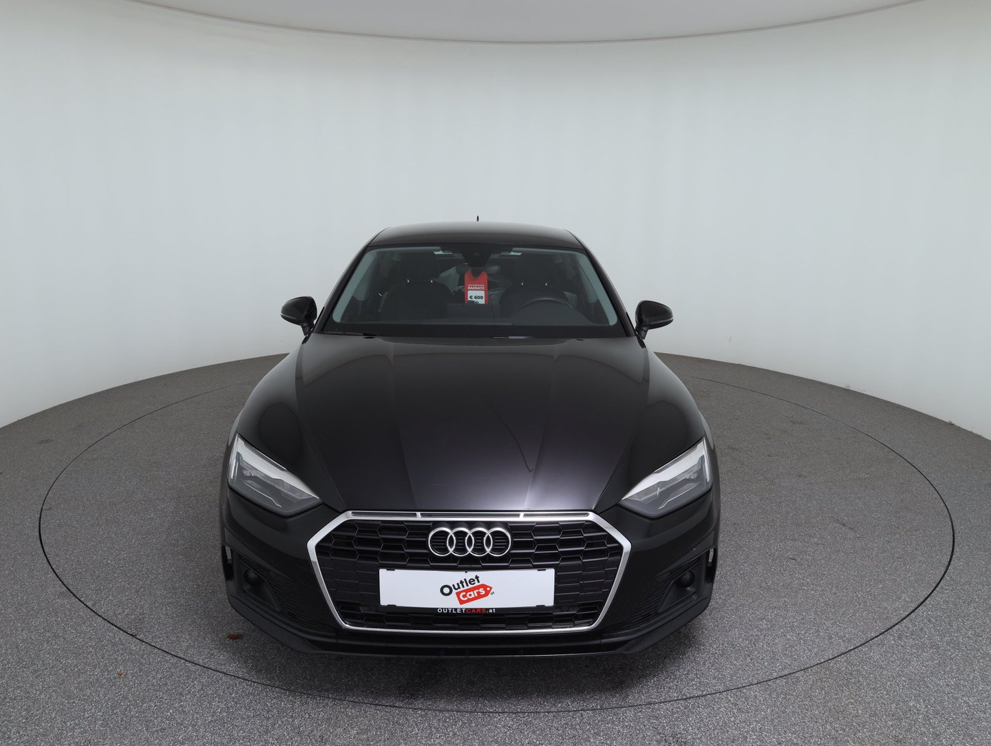 Audi A5 Sportback 35 TDI | Bild 2 von 23