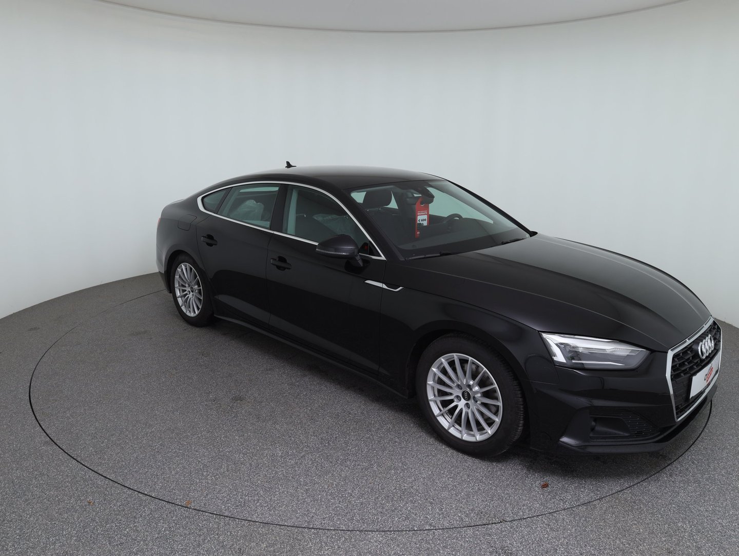 Audi A5 Sportback 35 TDI | Bild 3 von 23