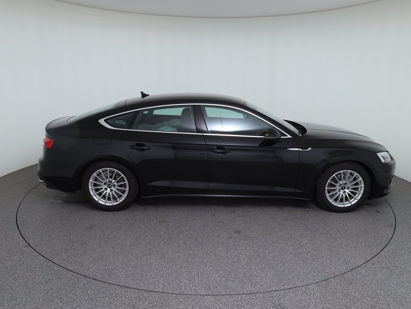 Audi A5 Sportback 35 TDI | Bild 4 von 23