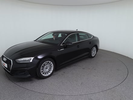 Audi A5 Sportback 35 TDI