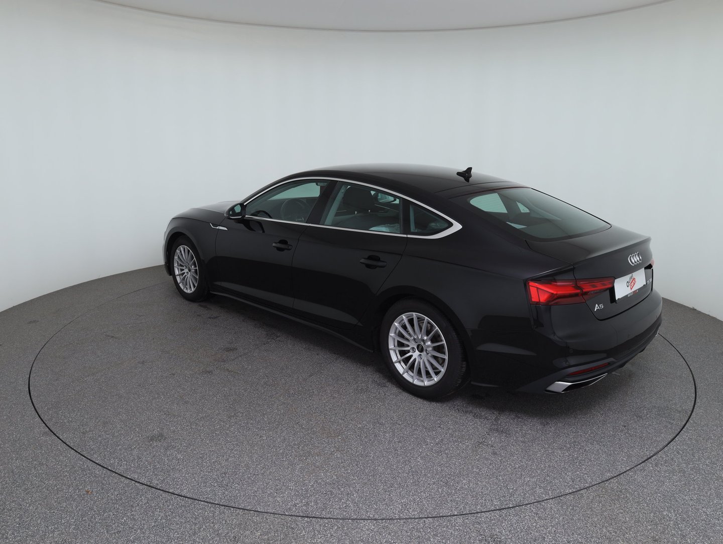 Audi A5 Sportback 35 TDI | Bild 7 von 23