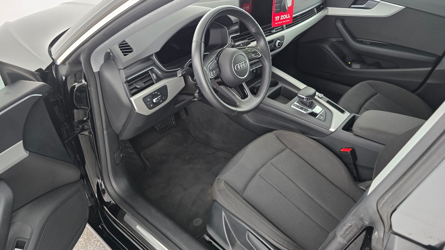 Audi A5 Sportback 35 TDI | Bild 12 von 23