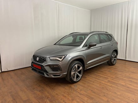 SEAT Ateca FR 2.0 TDI DSG 4Drive