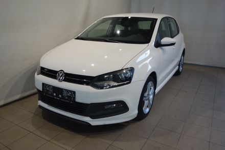 VW Polo 4Sports