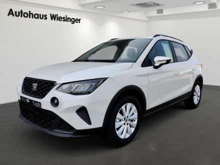 SEAT Arona Reference 1.0 TSI