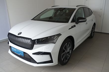 Škoda Enyaq Sportline 80