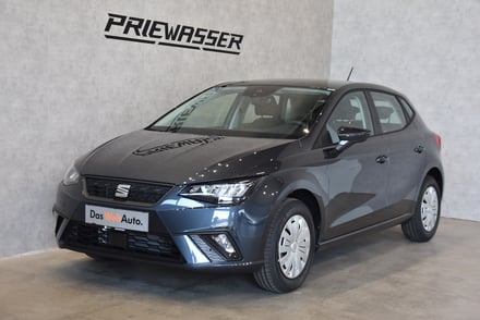 SEAT Ibiza Reference Edition 1.0 TSI