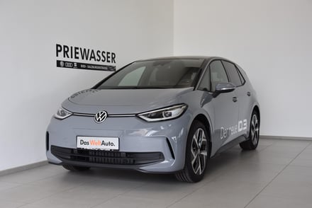 VW ID.3 Pro 150 kW