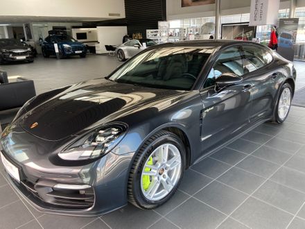 Porsche Panamera 4 E-Hybrid G2 II