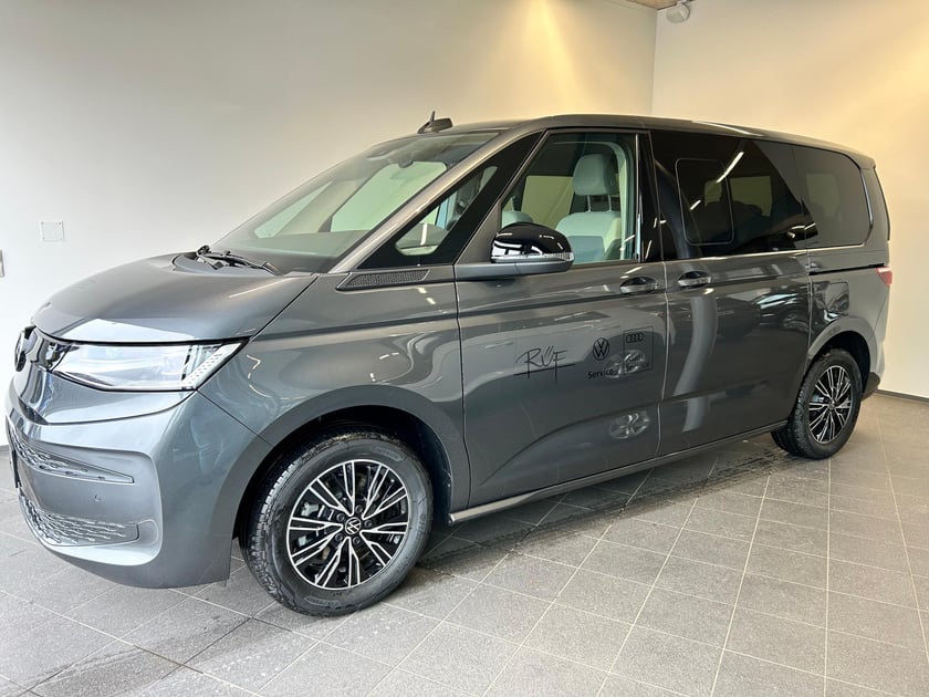 VW Multivan Business eHybrid
