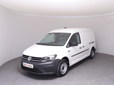 VW Caddy Maxi Kastenwagen Entry TDI