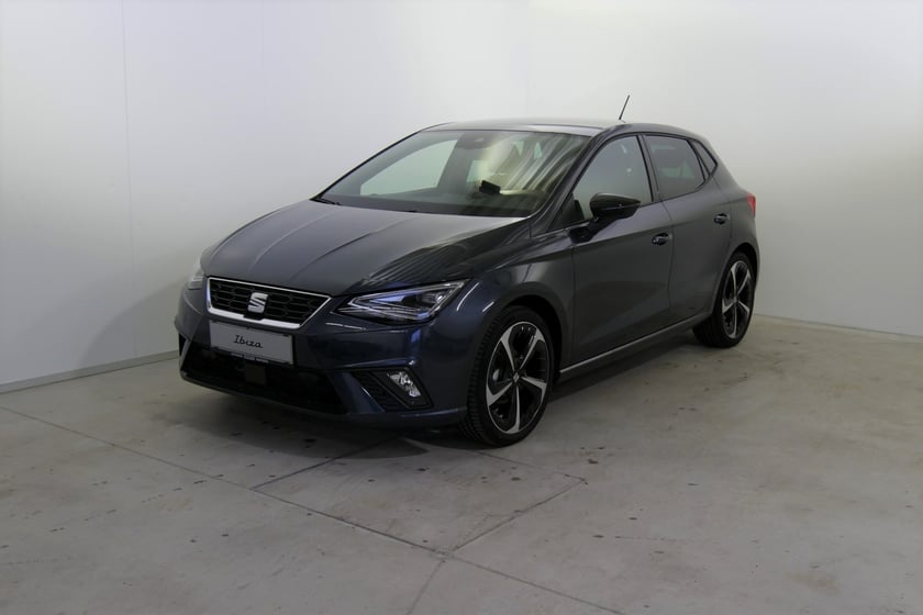 SEAT Ibiza FR 1.0 TSI