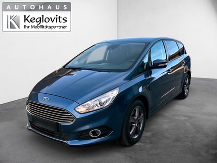 Ford S-MAX Business 2.0 EcoBlue SCR Aut.
