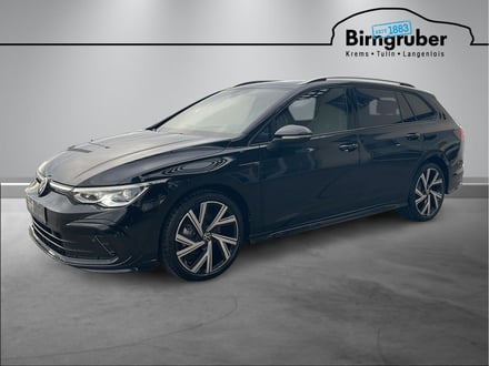 VW Golf Variant R-Line TDI DSG