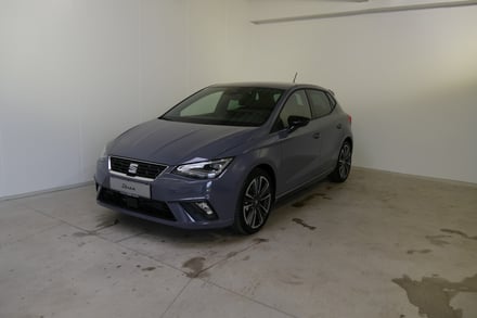 SEAT Ibiza FR Limited Edition 1.0 TSI