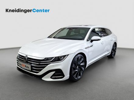 VW Arteon SB R-Line TDI 4MOTION DSG