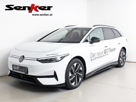 VW ID.7 Tourer Pro 210 kW Business