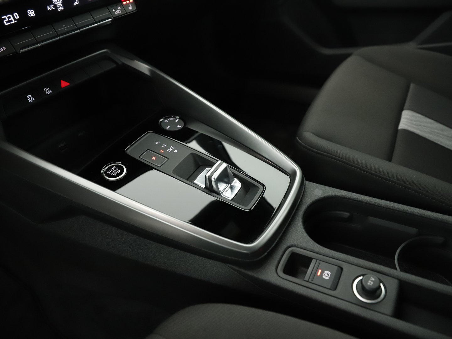 Audi A3 Sportback 35 TDI | Bild 9 von 21