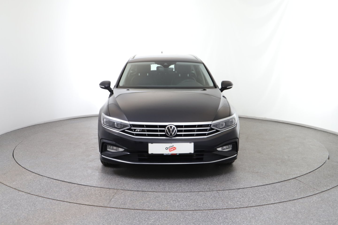 VW Passat Variant Elegance TDI 4MOTION DSG | Bild 8 von 31