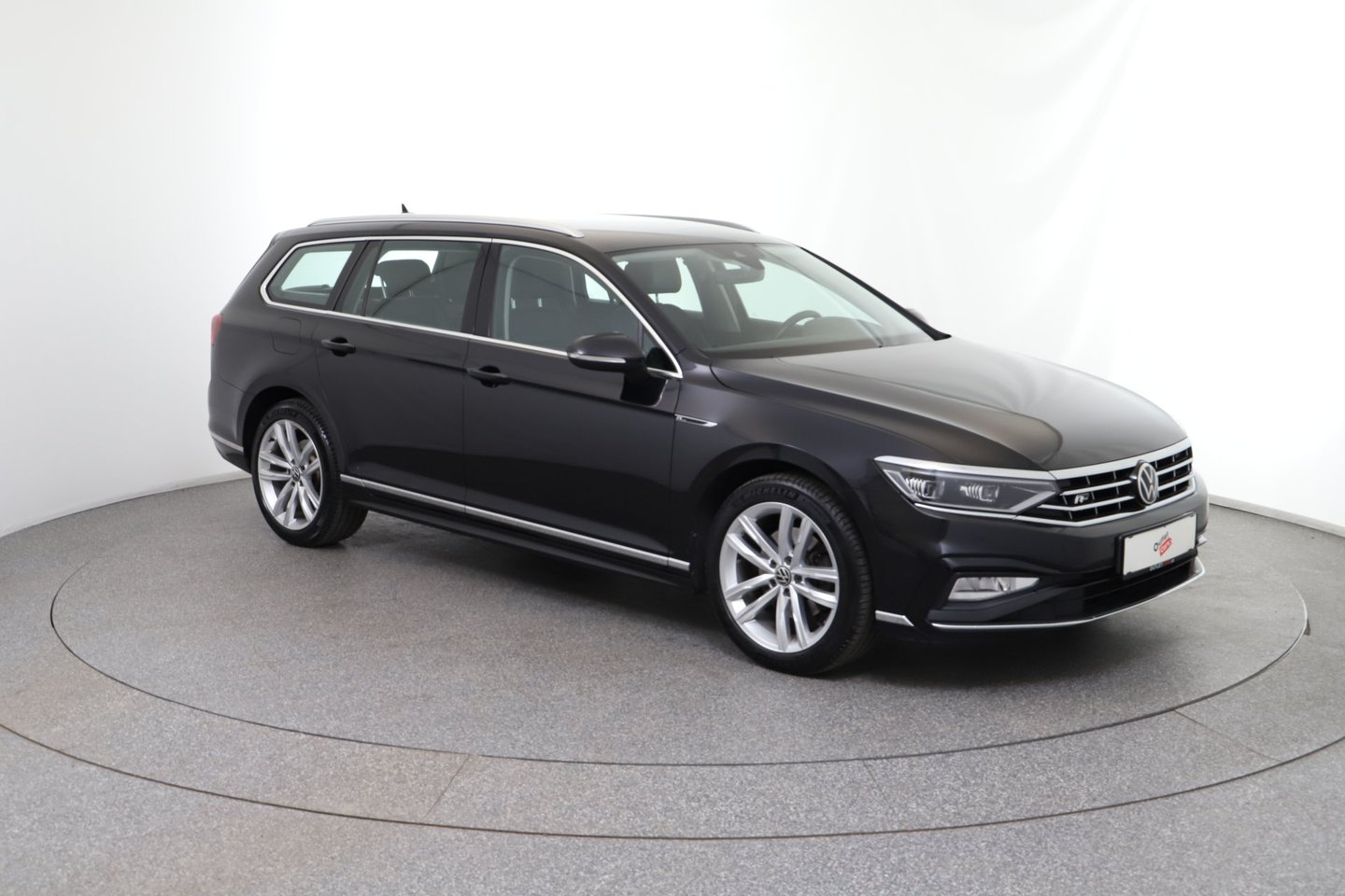 VW Passat Variant Elegance TDI 4MOTION DSG | Bild 7 von 31