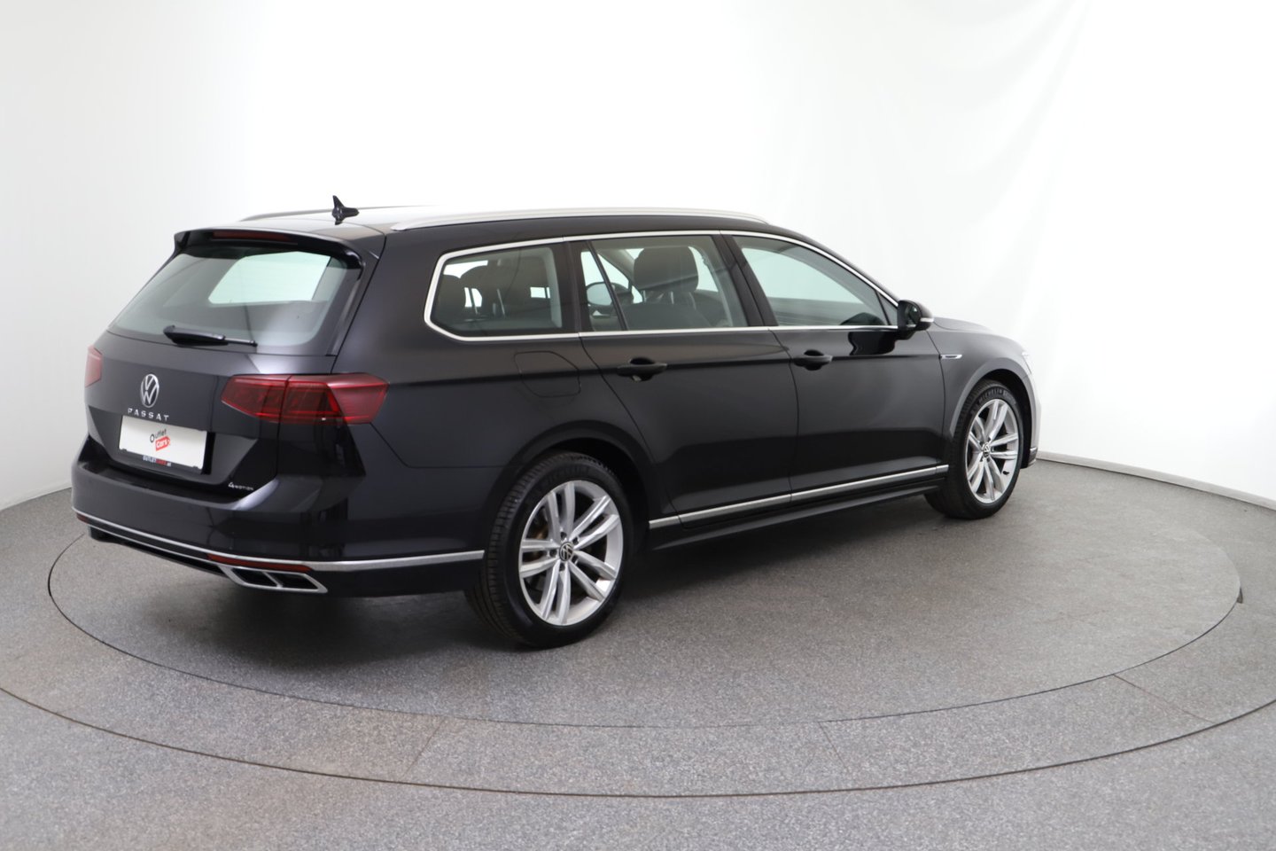 VW Passat Variant Elegance TDI 4MOTION DSG | Bild 5 von 31