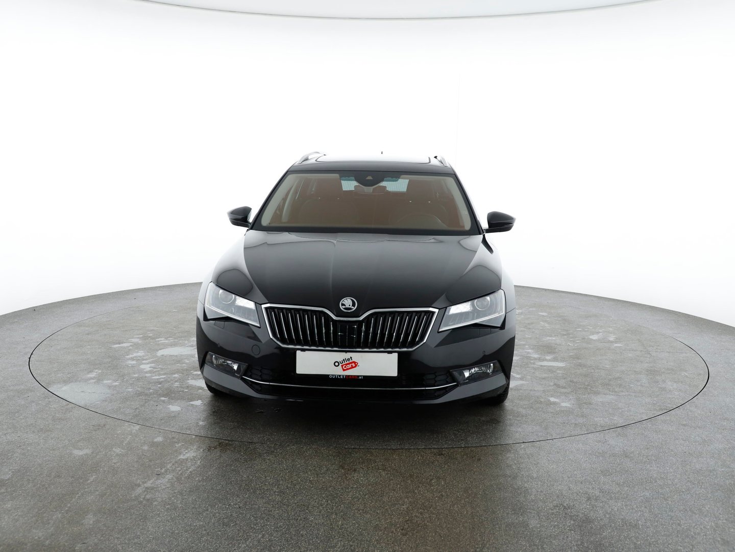 Škoda SUPERB Combi 4x4 Style TDI SCR DSG | Bild 8 von 30