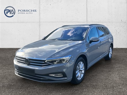 VW Passat Variant Business TDI