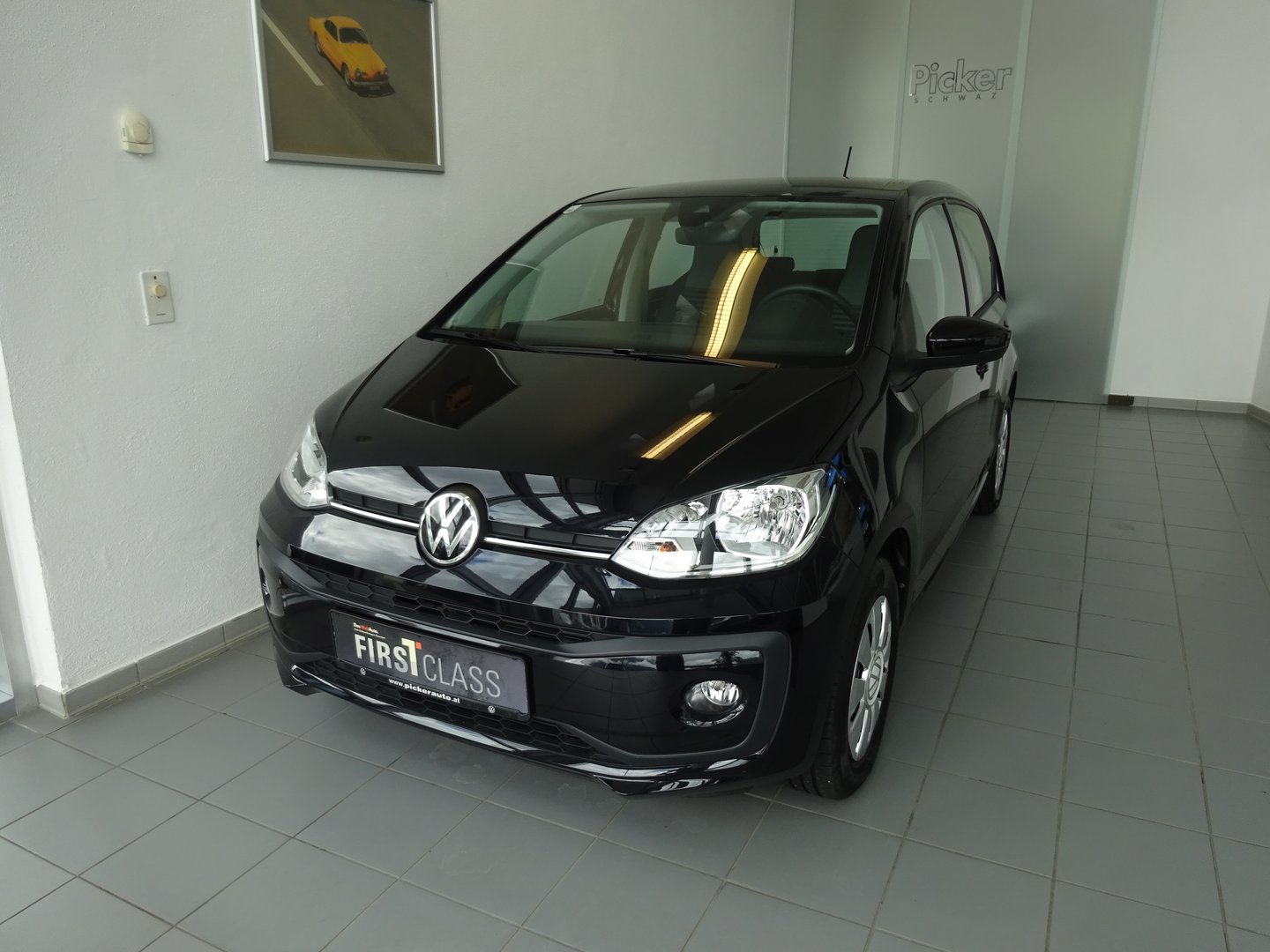 VW up!