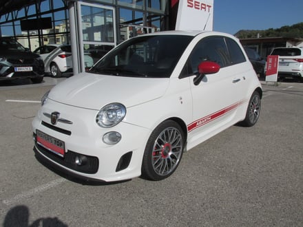 Abarth 500