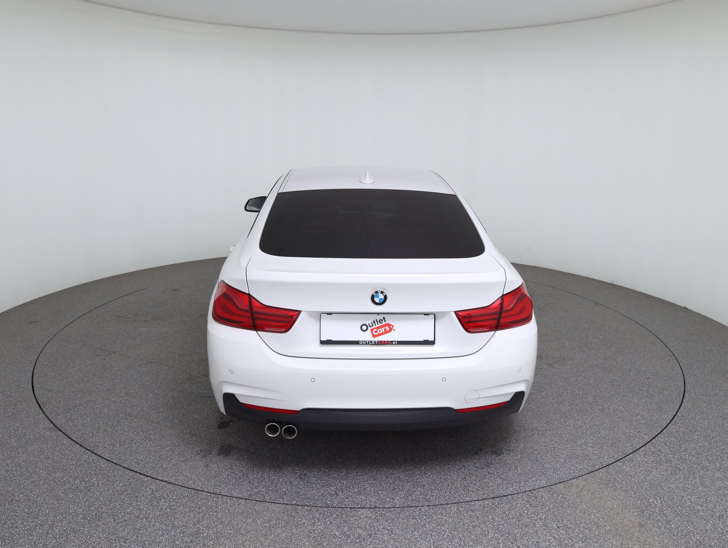 BMW 420i Gran Coupe | Bild 6 von 23