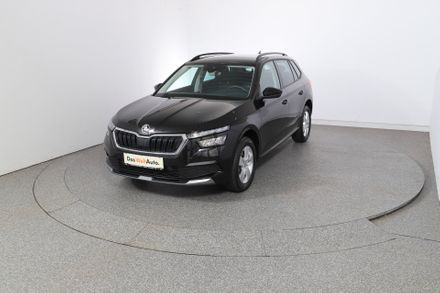 Škoda KAMIQ Ambition TSI DSG