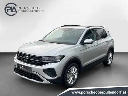 VW T-Cross Friends TSI