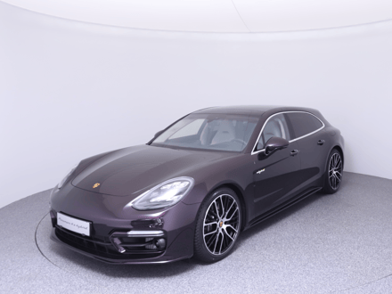 Porsche Panamera 4S E-Hybrid Sport Turismo