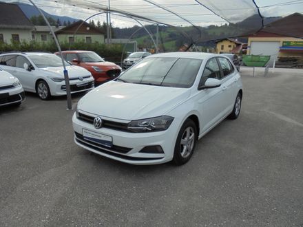 VW Polo