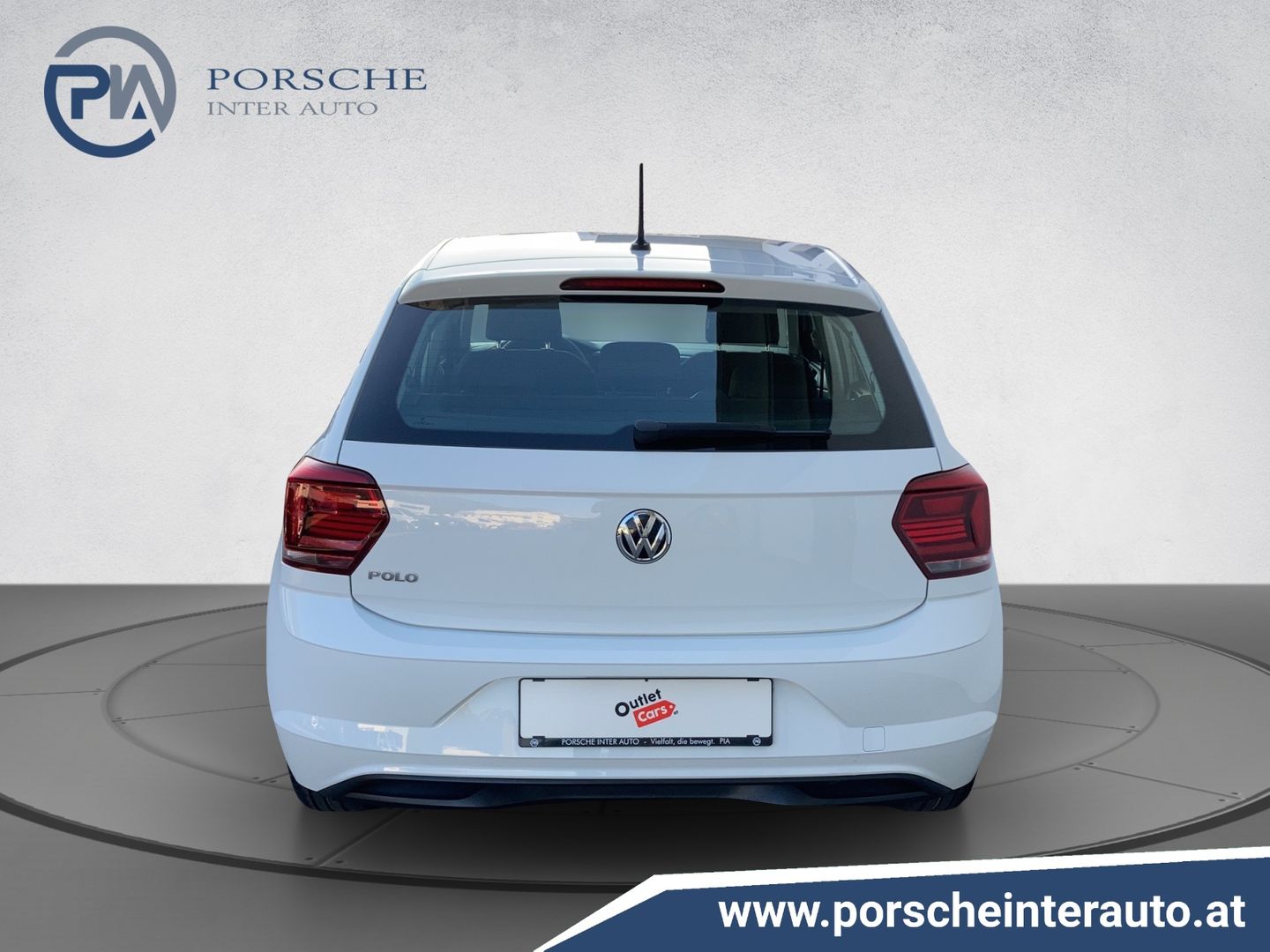 VW Polo | Bild 5 von 16