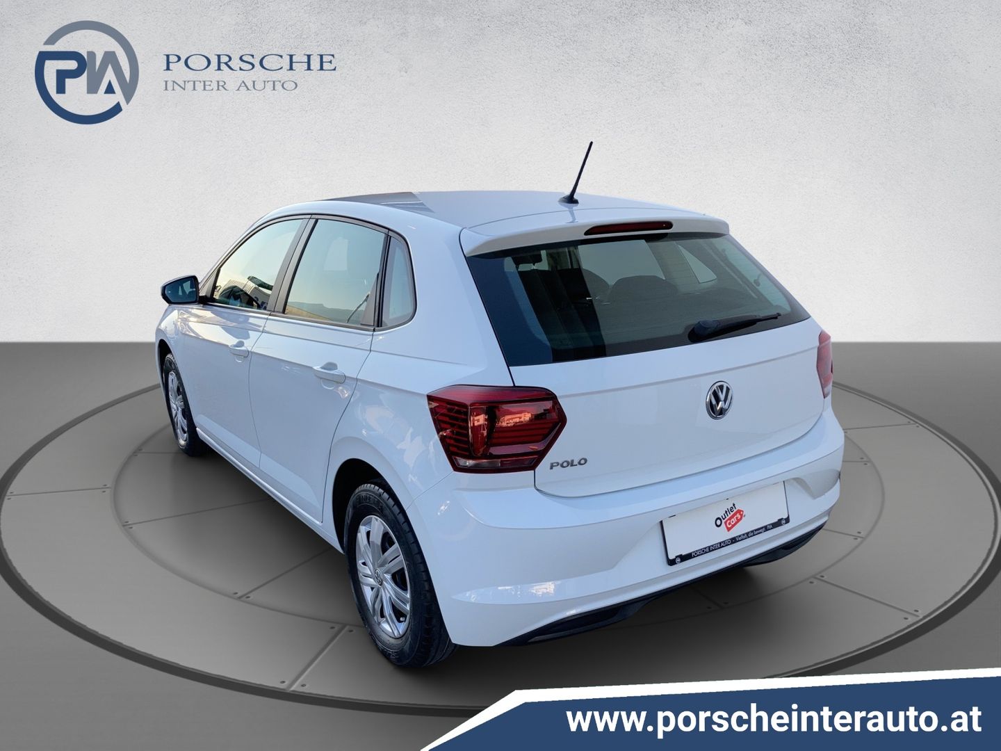 VW Polo | Bild 4 von 16