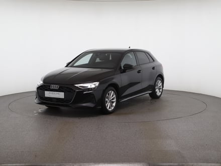 Audi A3 Sportback 30 TFSI