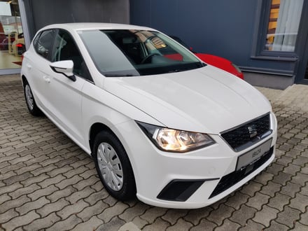 SEAT Ibiza Style EcoTSI