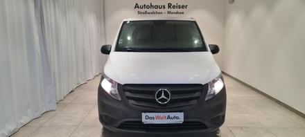 Mercedes Vito 114 CDI lang