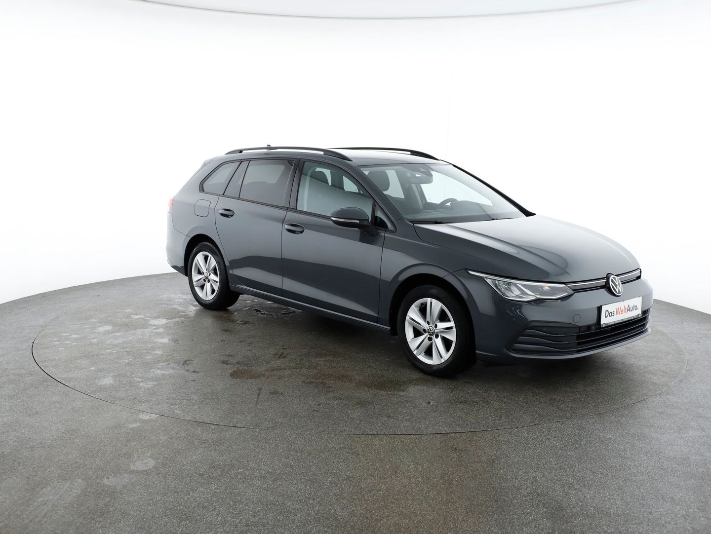 VW Golf Variant Life TDI | Bild 7 von 26