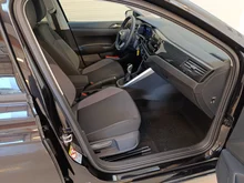 VW Polo Life TSI in Deep Black Perleffekt