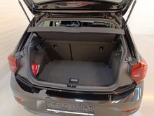 VW Polo Life TSI in Deep Black Perleffekt
